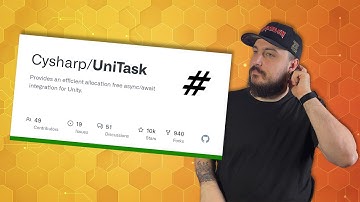 UniTask Best Practices - Writing Better Async Code in Unity