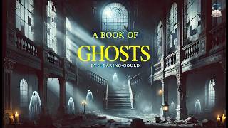 A Book of Ghosts 👻📚