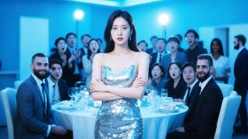 丈夫發達後拋棄糟糠之妻傍上富家女，妻子徹底醒悟，離婚後回家做自己的首富千金，看到宴會上光鮮亮麗的她丈夫後悔也晚了！#短劇 #短劇全集 #短劇推薦 #drama #逆襲 #情感 #都市