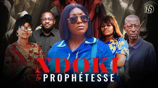 NDOKI TO PROPHETESSE |EPISODE 6|Film congolais 2025 |Sila Bisalu |Les habacucs de sb