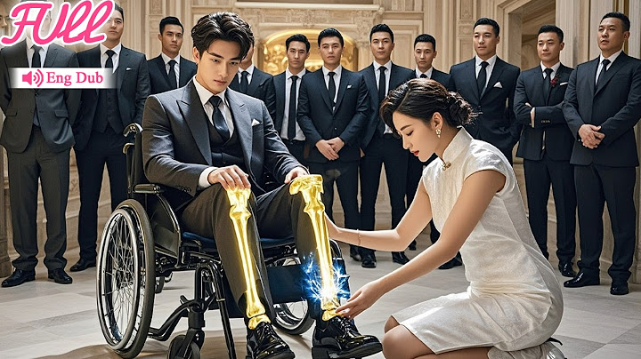 A Mocked Foolish Girl Turns Out To Be A Legendary Divine Doctor—One Needle Cures Dying CEO’s Leg