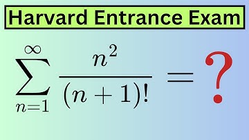 98% Failed To Solve This Math