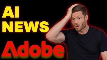 Adobe Quietly Unlocked a Power That Changes Reality