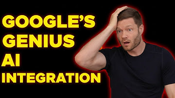 Google’s AI Advantage Is WAY Bigger Than Anyone Realizes