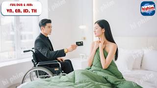 Poor Girl Suffers Nightly To Earn Money For Mother’s Treatment, Unexpectedly CEO Takes Her As Wife