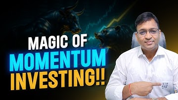 This Momentum Framework Can Transform Your Market Journey Forever | Vivek Bajaj