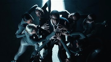 Tank - Control (Official Music Video)