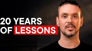 What 20 Years In Marketing Taught Me About Healthy Relationships