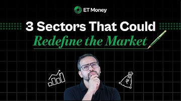 Want To Identify Multi-Baggers? Start with These 3 Industries