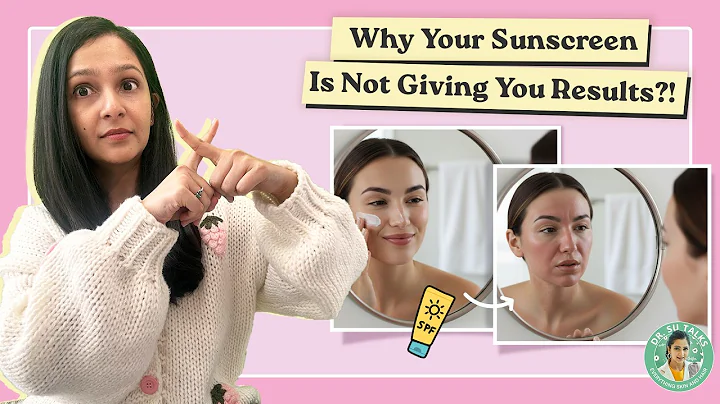 Best sunscreen for Indian skin 2026 #dermatology #skincare #sunscreen