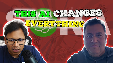 What Paul Graham Knew About AI All Along | EP 31