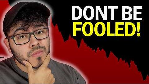 AI Stocks Crash -- WAS NVIDIA WRONG?