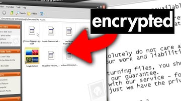 Can Windows XP Survive 2025 Ransomware?!
