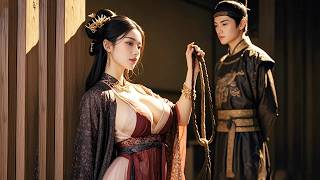 Gifted 11 ancient wives! Bliss→Business empire – King overnight!