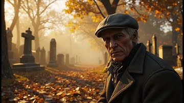 Oblivion Protocol – Awakened From This Reverie (Official AMV | A Story of Loss, Healing & Hope)