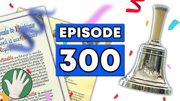 Our 300th Episode - Objectivity 300