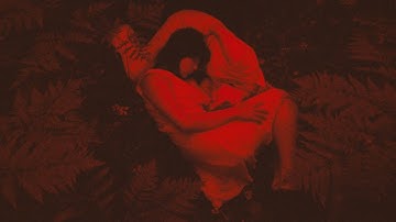 SIKADE - bloody moon (Official Video)