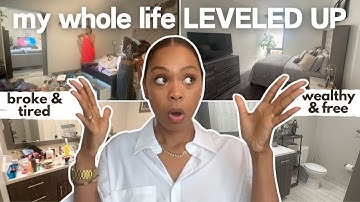 I decluttered these 4 hidden things and stopped being Broke, Overwhelmed, and Tired