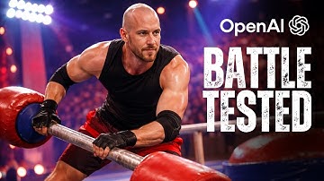 NEW ChatGPT Image 1.5 is WILD | 18+ Use Cases