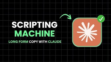 Claude Sonnet 4.5 is THE BEST AI tool for CONTENT CREATION (literally takes 5 minutes)