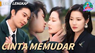 Cinta Memudar | Versi lengkap🔥Konyol sekali kalau aku berbuat curang hanya karena aku bosan.