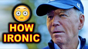 This is the "REAL" Joe Biden "THEY" Hid From YOU for FOUR Years.....