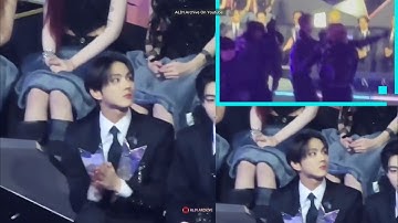 IDOL Enhypen & IVE React to ALD1’s “FORMULA” on MAMA 2025 #alphadriveone #알파드라이브원 #enhypen #ive