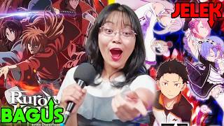 Kami Menebak Score Anime