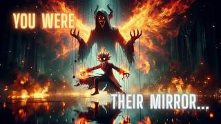 Heyoka Empaths Are Exposing Energy Vampires - The Spell Is Breaking!