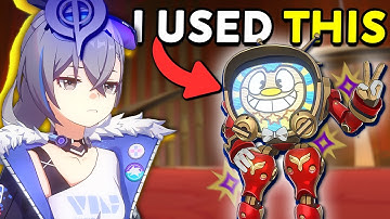 Can I Beat ALL 3 Knights With Only Quantum Characters?