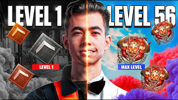 How I Hit MASTER PRESTIGE in 4 Days... (RANK UP FAST in Black Ops 7)