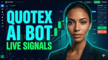 Quotex AI Bot Delivered Clean and Reliable Signals Today | Full Market Breakdown