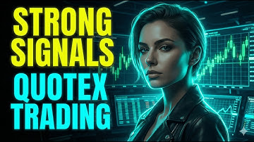 Quotex AI Bot Delivered Clean and Reliable Signals Today | Full Market Breakdown