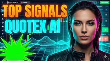 Quotex AI Bot Delivered Clean and Reliable Signals Today | Full Market Breakdown