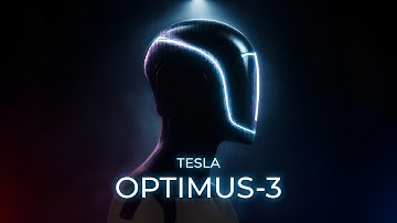 Tesla Optimus Gen 3: Elon Musk Reveals a New Humanoid Robot