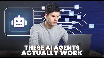 AI Agents That Actually Work: My 30 Day Lindy.ai Experiment