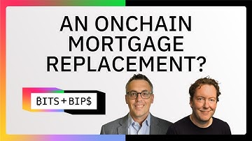 Wall Street Better At Innovation Coinbase and Robinhood? - Bits + Bips