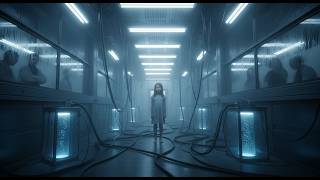 A Garota Misteriosa (2012) 🦇 Filme de Terror Completo GRÁTIS 🦇 DUBLADO | NetMovies Terror