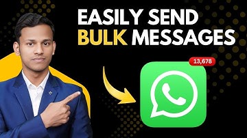 Why Python is the SECRET to Automating WhatsApp Messages for Business Owners