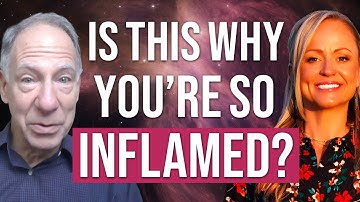 Is Glycine the Secret to Less Inflammation?
