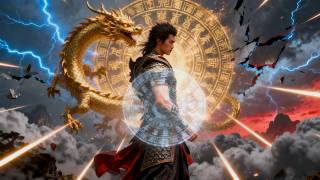 Dari gunung tersembunyi turun jadi satpam—ternyata dewa perang reinkarnasi, tak terkalahkan!#cdrama