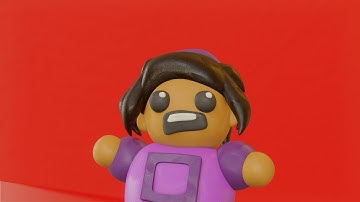 2023 Safety Animation (Award Winner) | FIRST Robotics Competition, Team 836