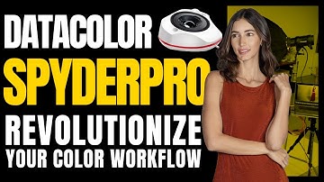 Why This SpyderPro Update Turns Calibration Into a Complete Workflow | Mark Wallace
