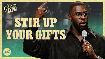 Grow in Generosity | Robert Madu