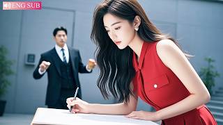 Another woman lived in his heart; she signed the divorce papers and left, leaving him full of regret