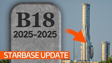 Starship Booster 18’s Violent Failure Explained – Flight 12 Impact & Block 3 Deep Dive