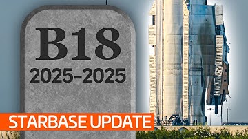 Booster 18 Destroyed in 48 Hours – What Went Wrong? Block 3 Revealed!