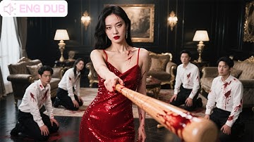 Three brothers jailed me for their sister and I died. Reborn, I slap 100 times; they kneel begging!