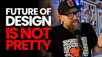 How AI Changed The Future of Graphic Design Forever