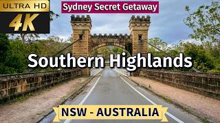 Southern highlands top attractions 2024 | Sydney Attractions | Bowral attractions